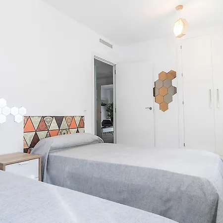 Secreto De Lola Apartment
