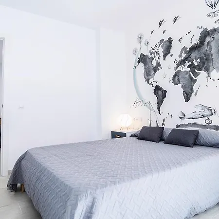 Apartment Secreto De Lola *