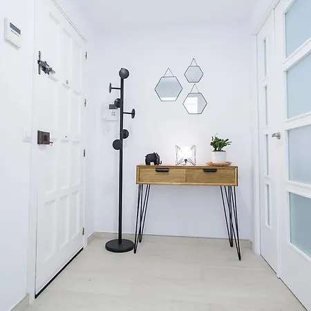 Apartment Secreto De Lola