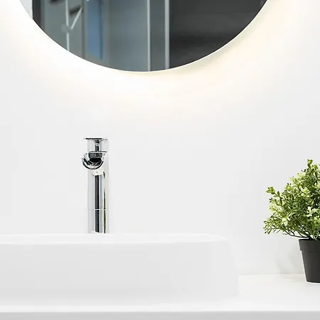 Secreto De Lola Apartment
