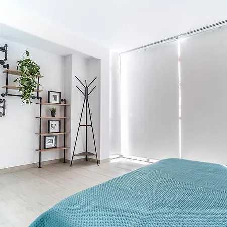 Secreto De Lola Apartment *