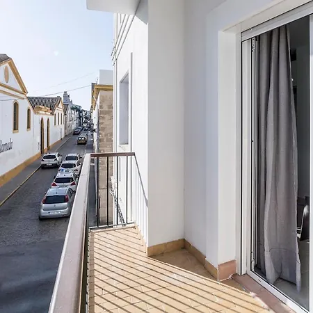 Apartment Secreto De Lola
