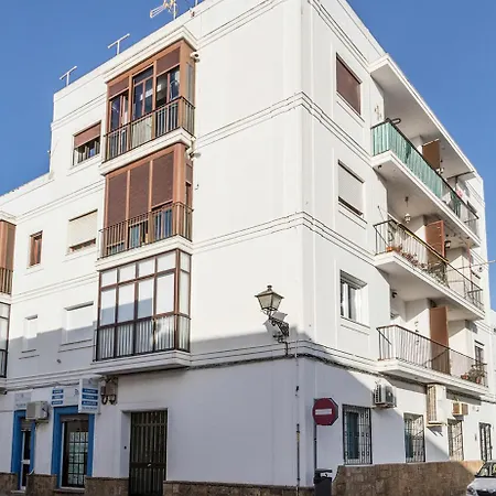 Secreto De Lola Apartment El Puerto de Santa Maria