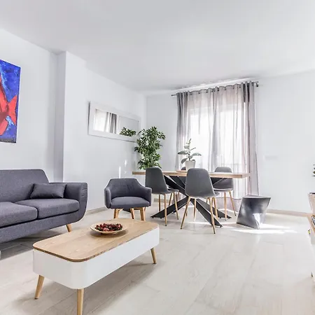 Apartment Secreto De Lola *
